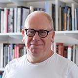 Headshot of guest speaker Michael Wilson