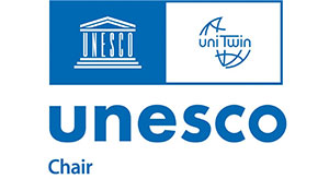UNESCO Chair Logo
