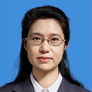 Headshot of IAS Visiting Fellow Professor Yan Yin