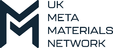 Metamaterials logo
