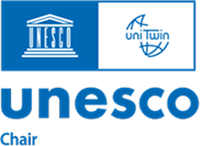 UNESCO chair logo