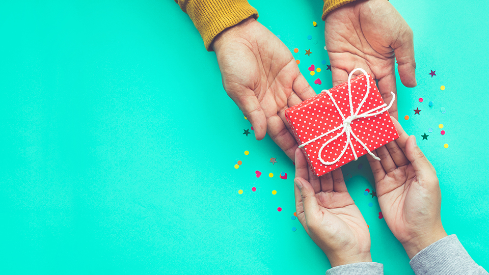 Why Do People Give Gifts at Christmas? | Britannica