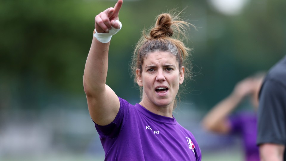 Six Lightning players selected for Red Roses squad | Sport ...