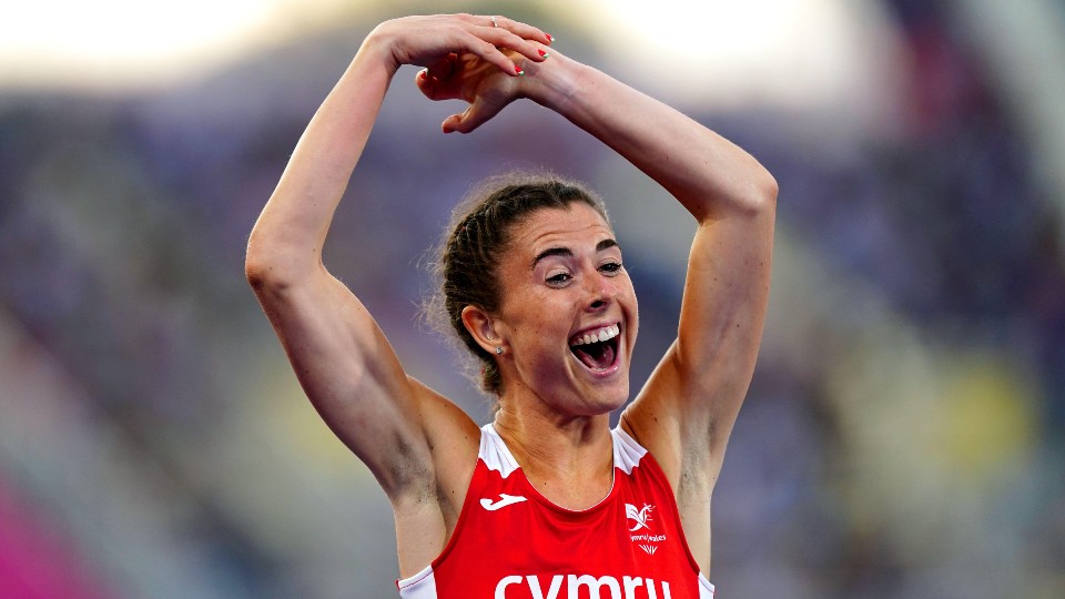 olivia breen