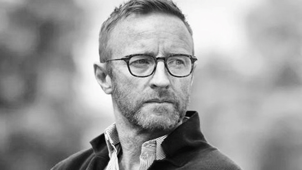 Ben Ryan