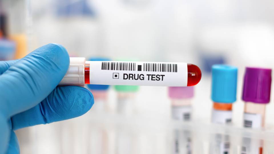 Doping in sport – what’s the testing process? (VIDEO)