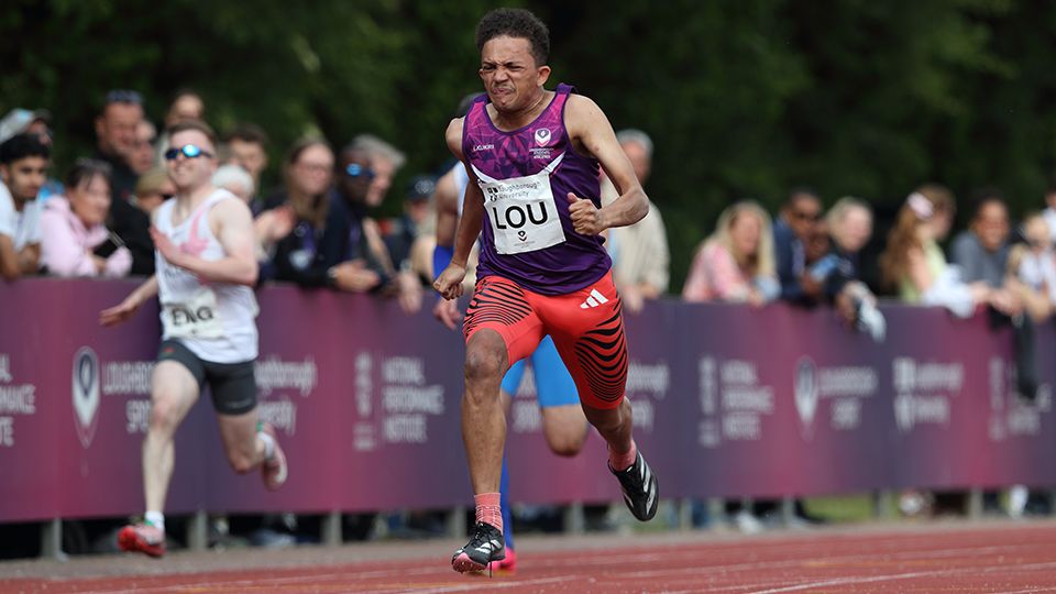 tom young running at lia